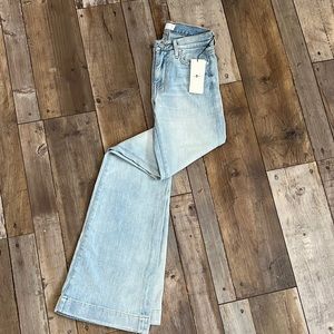 7 For All Mankind Dojos